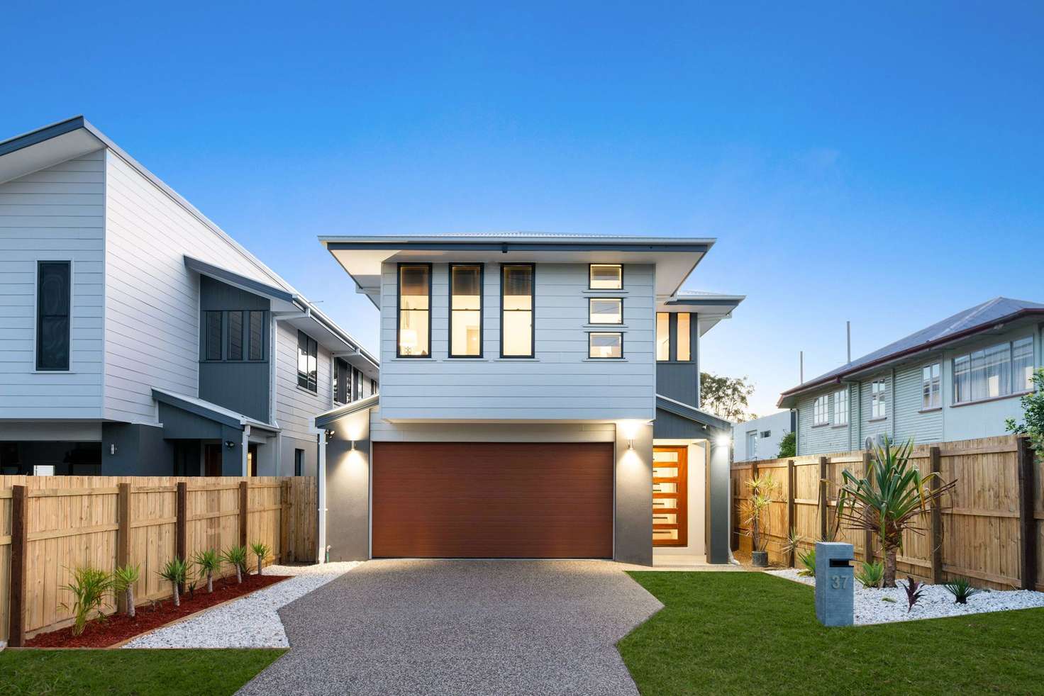 Main view of Homely house listing, 37 Somerfield Street, Upper Mount Gravatt QLD 4122