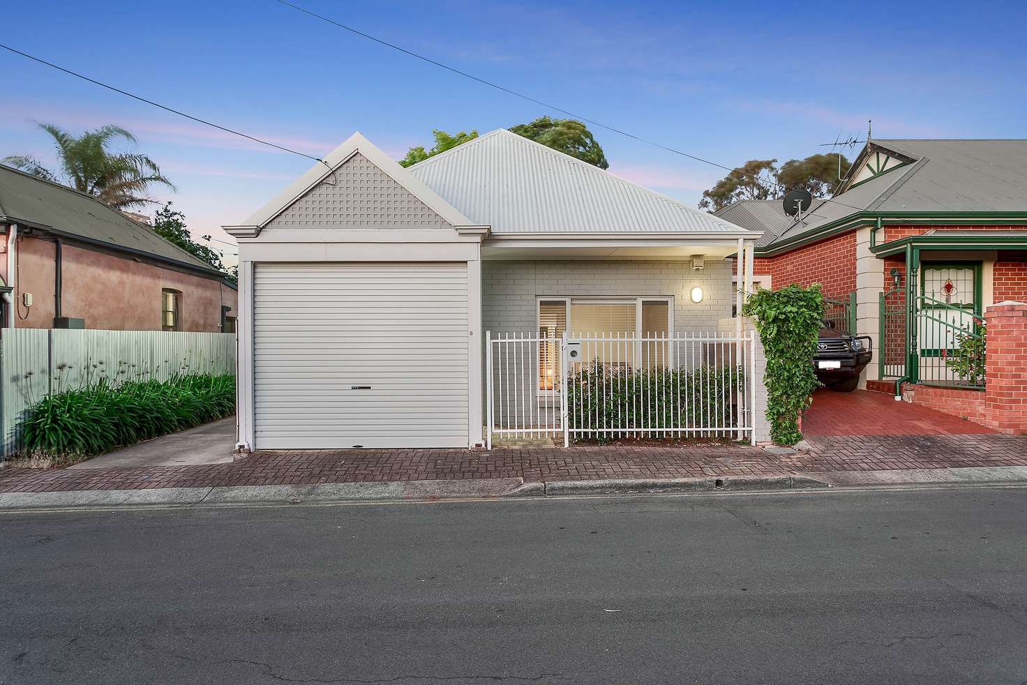 Main view of Homely house listing, 5 Tram Street, Kensington SA 5068