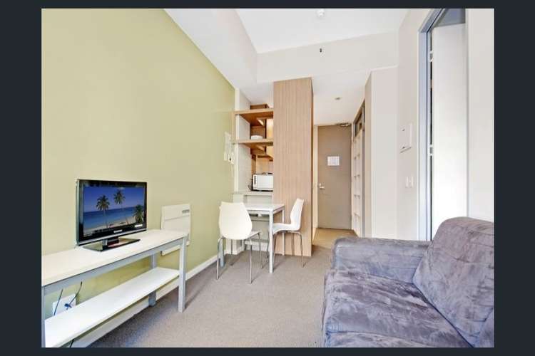 Main view of Homely apartment listing, 301/23 King Wiliam Street, Adelaide SA 5000