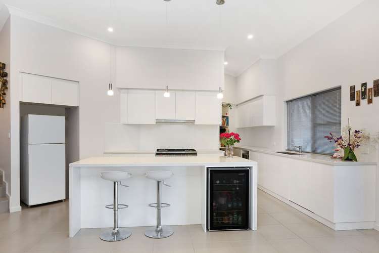 Third view of Homely house listing, 5 William Davies Drive, Figtree NSW 2525