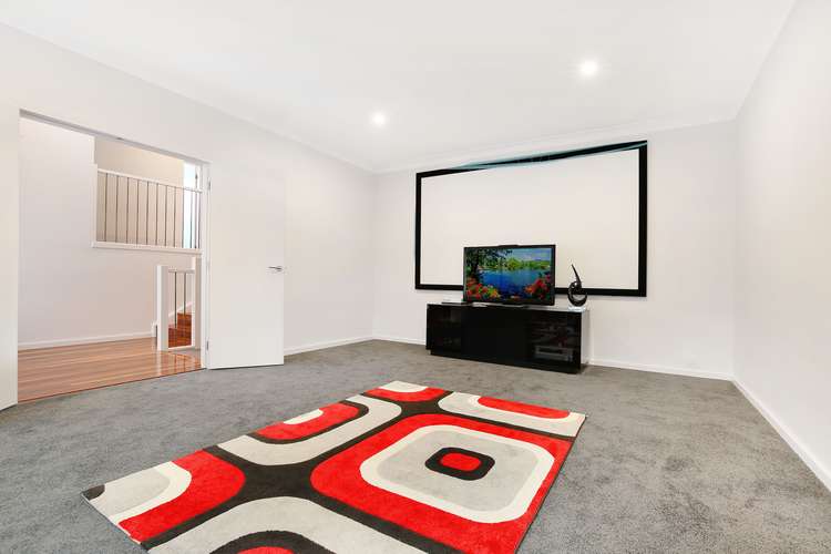 Fourth view of Homely house listing, 5 William Davies Drive, Figtree NSW 2525
