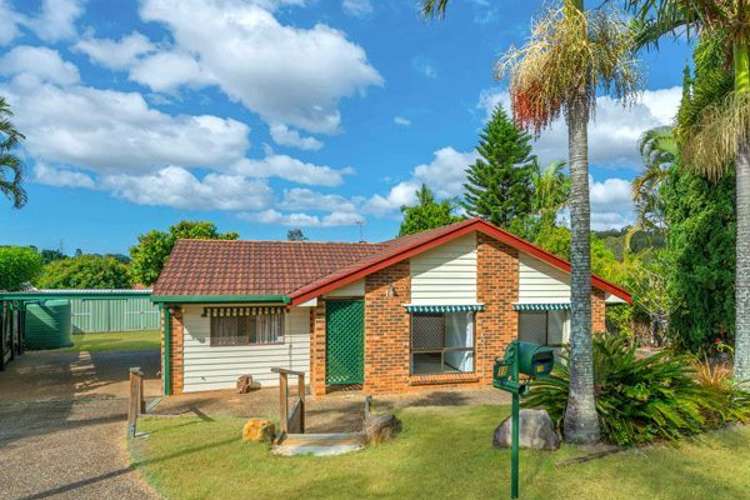Fifth view of Homely house listing, 18 Colvillea Street, Eight Mile Plains QLD 4113