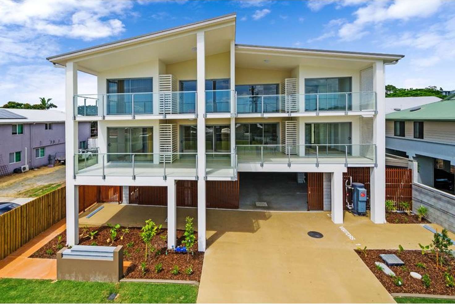 Main view of Homely apartment listing, 9/27 Dawson Road, Upper Mount Gravatt QLD 4122