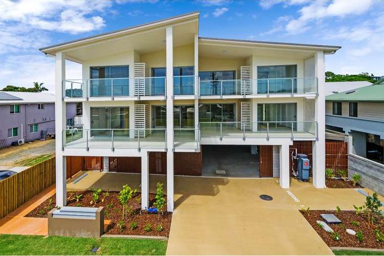 Main view of Homely apartment listing, 9/27 Dawson Road, Upper Mount Gravatt QLD 4122