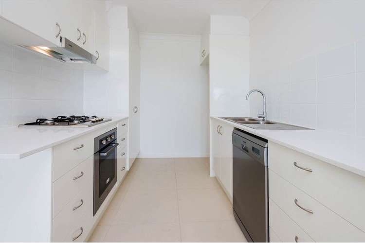 Second view of Homely apartment listing, 9/27 Dawson Road, Upper Mount Gravatt QLD 4122