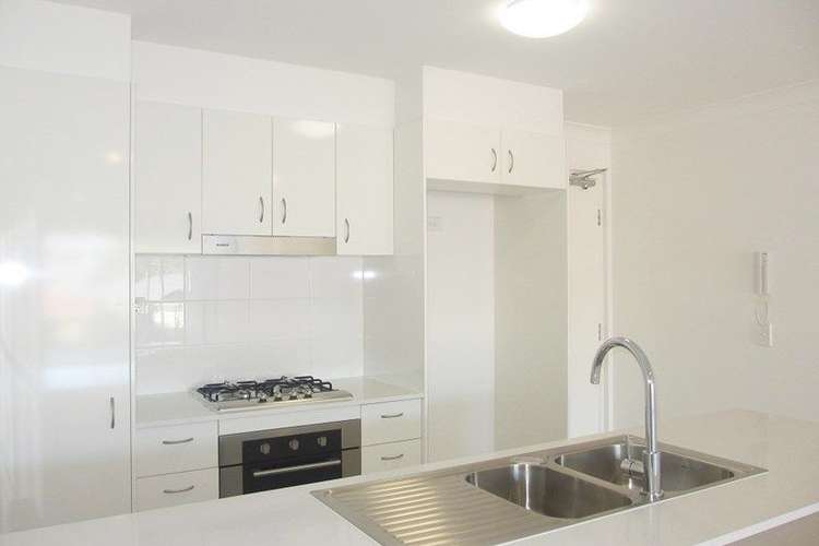 Third view of Homely apartment listing, 9/27 Dawson Road, Upper Mount Gravatt QLD 4122