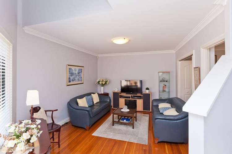 Fourth view of Homely townhouse listing, 4/1 The Avenue, Crawley WA 6009