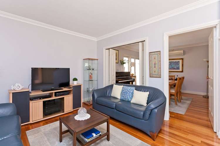 Fifth view of Homely townhouse listing, 4/1 The Avenue, Crawley WA 6009