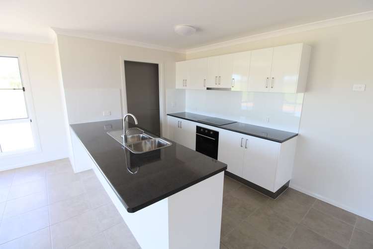 Third view of Homely house listing, Lot 17 Chudleigh Drive, Emerald QLD 4720