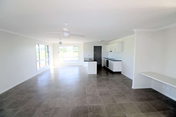 Fourth view of Homely house listing, Lot 17 Chudleigh Drive, Emerald QLD 4720