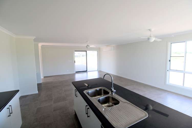 Fifth view of Homely house listing, Lot 17 Chudleigh Drive, Emerald QLD 4720