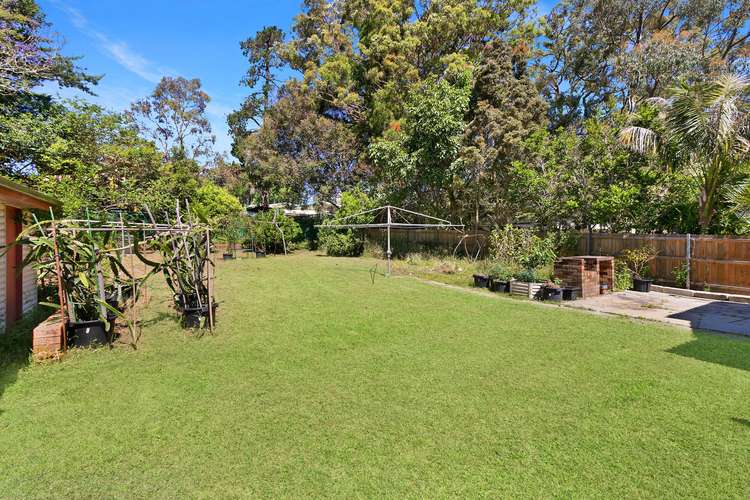 Fifth view of Homely house listing, 170 Ryde Road, West Pymble NSW 2073