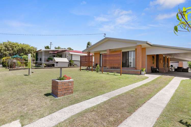 Main view of Homely house listing, 18 Boongala Way, Scarness QLD 4655