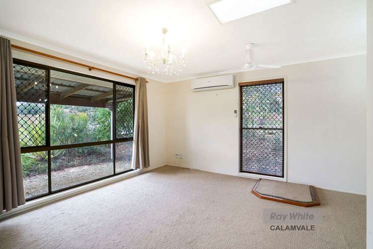 Fourth view of Homely house listing, 28 Kidd Street, Robertson QLD 4109