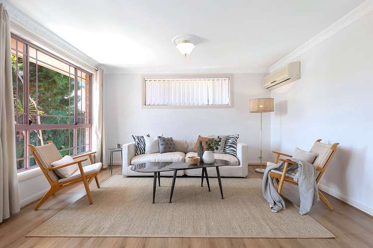 Third view of Homely house listing, 112A Burdett Street, Wahroonga NSW 2076