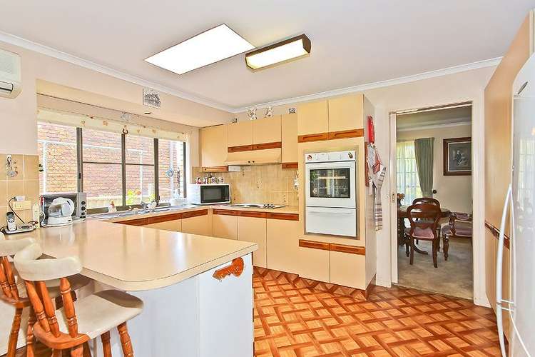 Fourth view of Homely house listing, 4 Dell Street, Cleveland QLD 4163