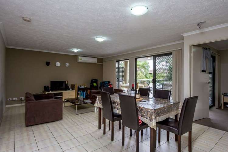 Third view of Homely apartment listing, U13-6 Omeo Street, Macgregor QLD 4109