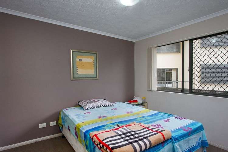 Fourth view of Homely apartment listing, U13-6 Omeo Street, Macgregor QLD 4109