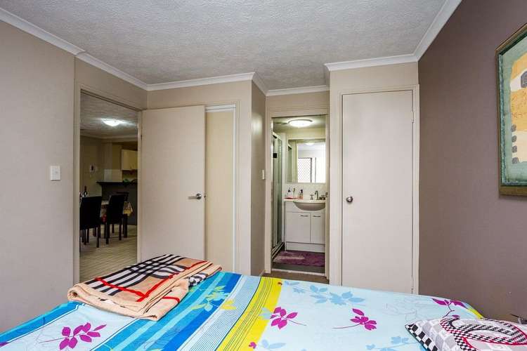 Fifth view of Homely apartment listing, U13-6 Omeo Street, Macgregor QLD 4109