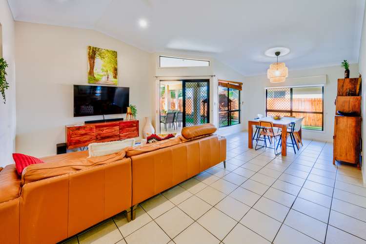 Fifth view of Homely house listing, 13 Bel Air Avenue, Kirwan QLD 4817