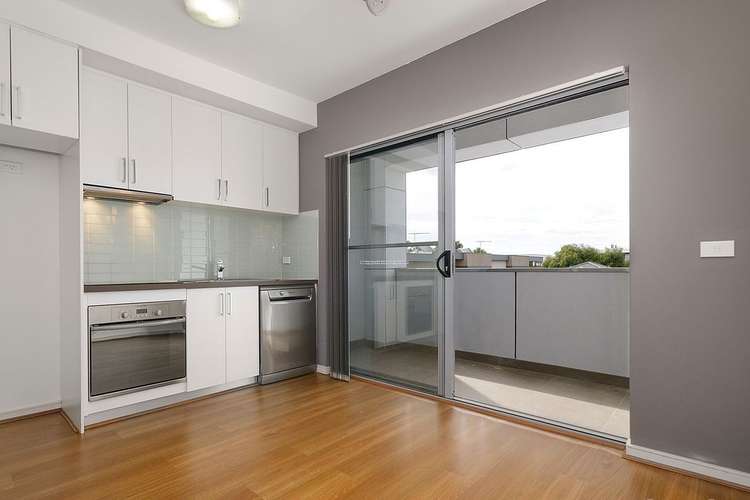 Main view of Homely apartment listing, 8/463 South Road, Bentleigh VIC 3204