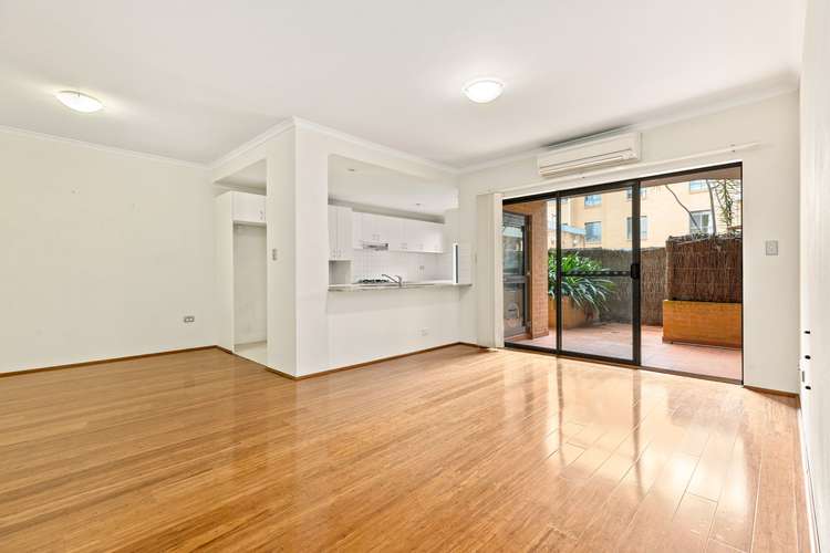 Second view of Homely unit listing, 1/22-26 Herbert Street, West Ryde NSW 2114