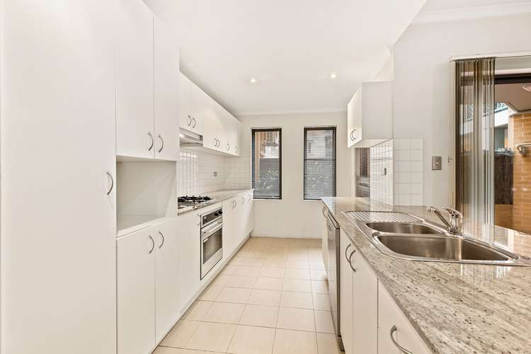 Third view of Homely unit listing, 1/22-26 Herbert Street, West Ryde NSW 2114