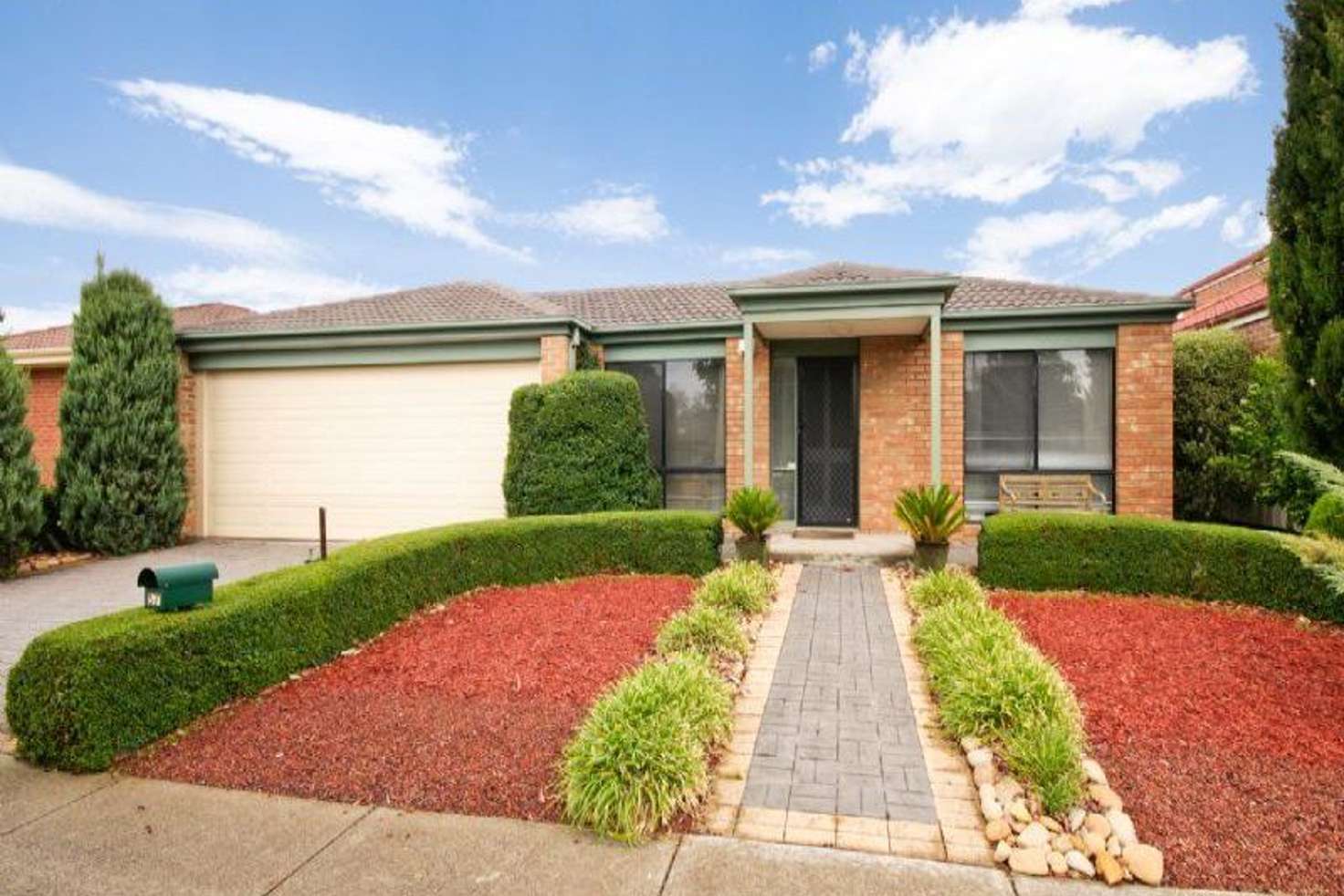 Main view of Homely house listing, 57 Willmott Drive, Craigieburn VIC 3064