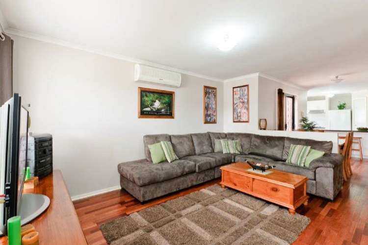 Second view of Homely house listing, 57 Willmott Drive, Craigieburn VIC 3064