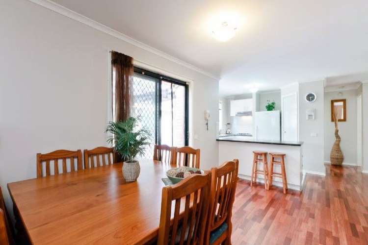 Fourth view of Homely house listing, 57 Willmott Drive, Craigieburn VIC 3064