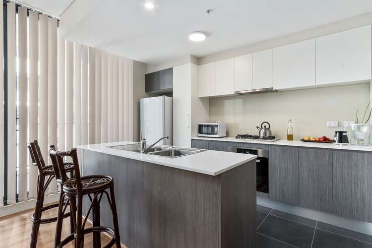 Third view of Homely unit listing, 15/24-26 George Street, Liverpool NSW 2170
