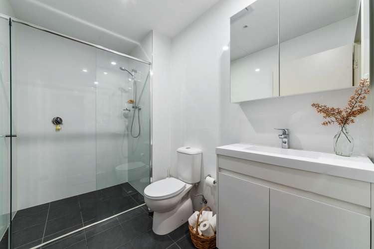 Fourth view of Homely unit listing, 15/24-26 George Street, Liverpool NSW 2170