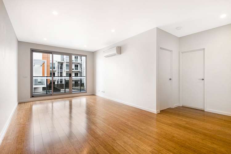 Third view of Homely apartment listing, 109/1217 Centre Road, Oakleigh South VIC 3167