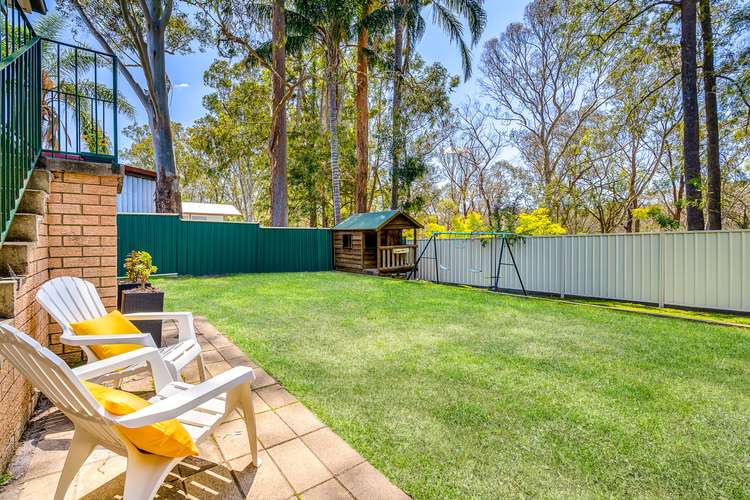 Main view of Homely house listing, 82 Golden Valley Drive, Glossodia NSW 2756