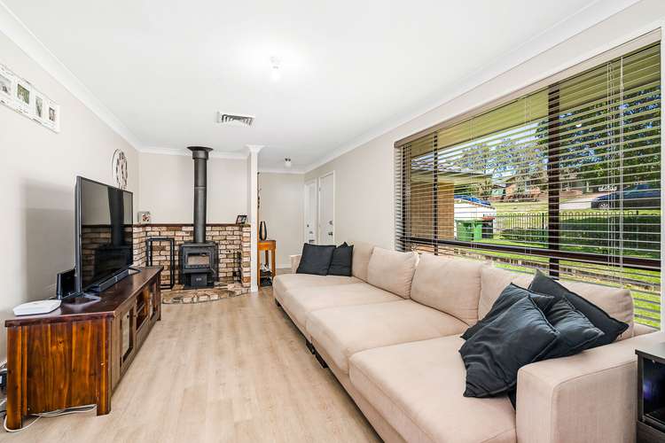 Second view of Homely house listing, 82 Golden Valley Drive, Glossodia NSW 2756