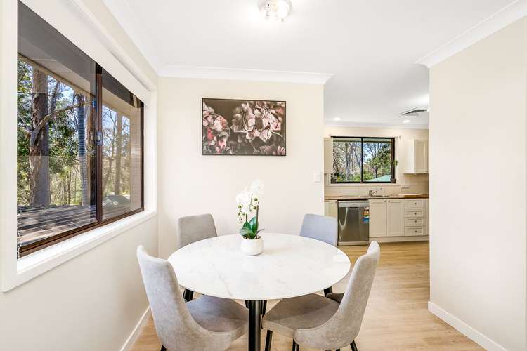 Third view of Homely house listing, 82 Golden Valley Drive, Glossodia NSW 2756