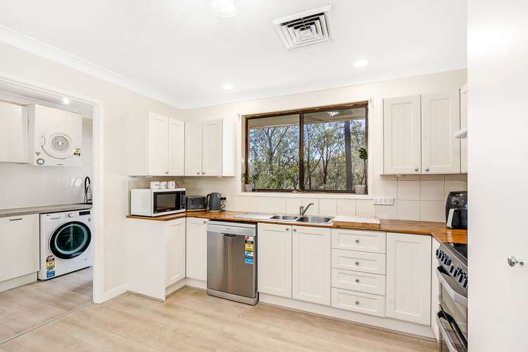 Fourth view of Homely house listing, 82 Golden Valley Drive, Glossodia NSW 2756