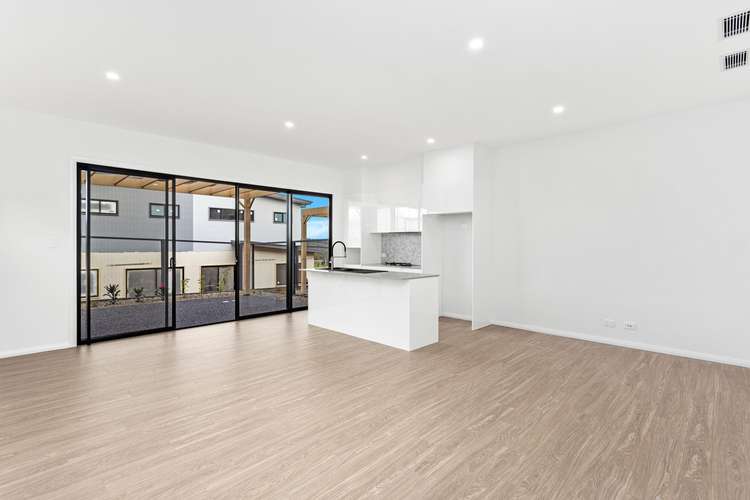 Second view of Homely townhouse listing, 93A Dunmore Road, Shell Cove NSW 2529