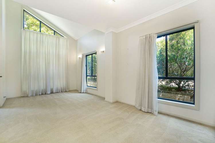 Second view of Homely house listing, 8 Purton Street, Stanhope Gardens NSW 2768