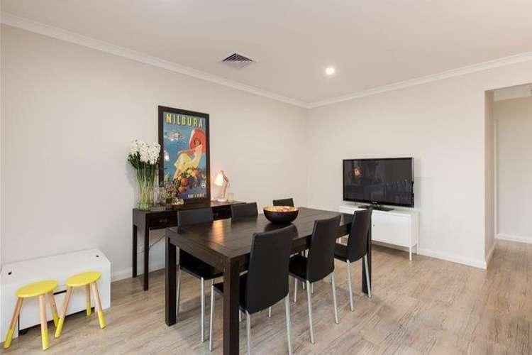 Fifth view of Homely house listing, 3 Philippa Crescent, Mildura VIC 3500