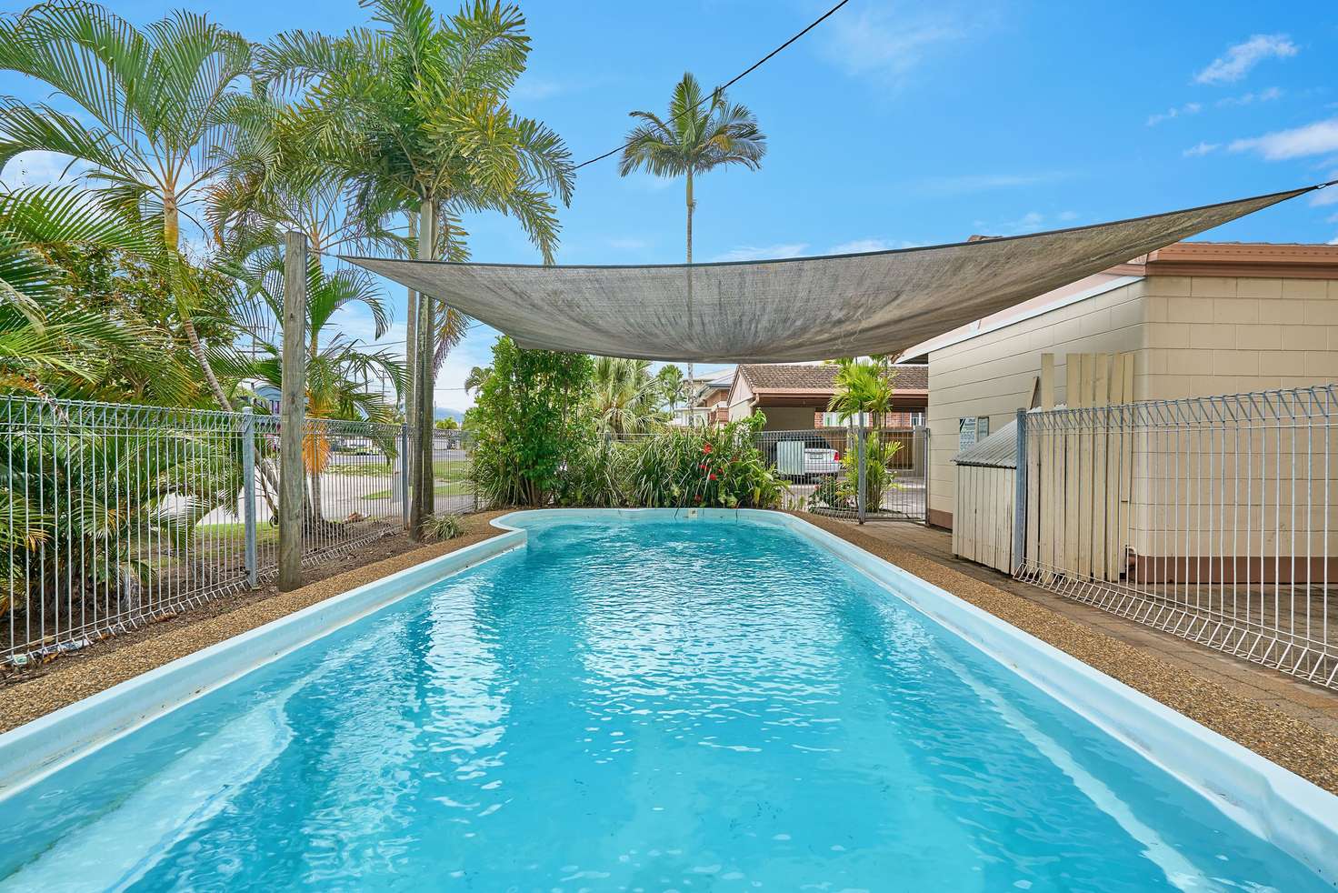 Main view of Homely unit listing, 1/171-173 Buchan Street, Bungalow QLD 4870