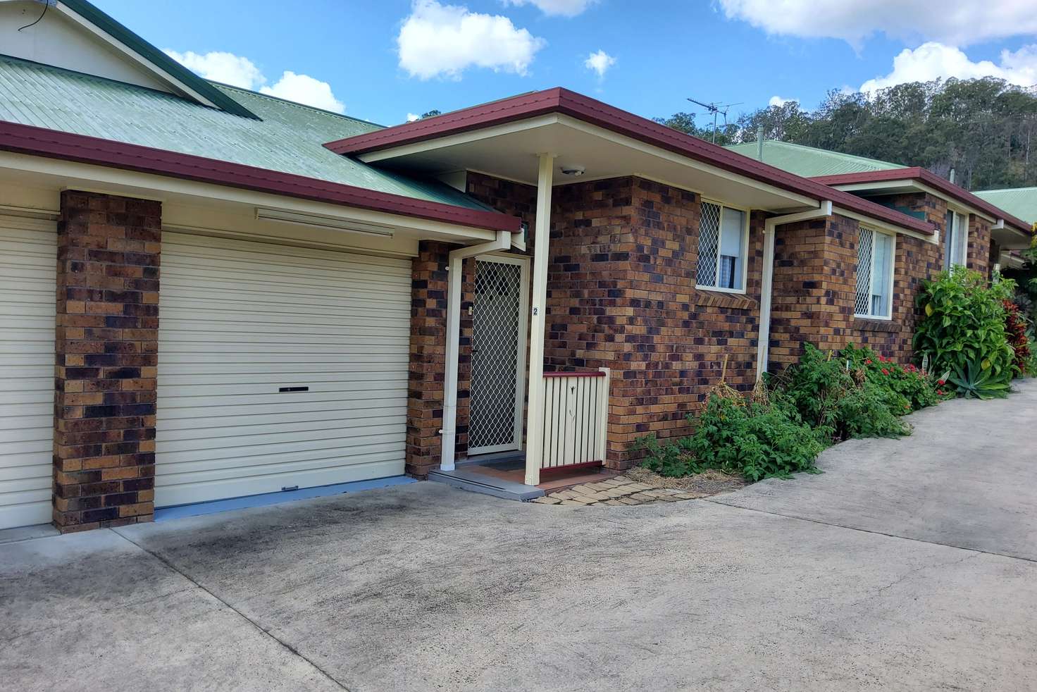Main view of Homely house listing, 2/13 Groom Street, Kyogle NSW 2474