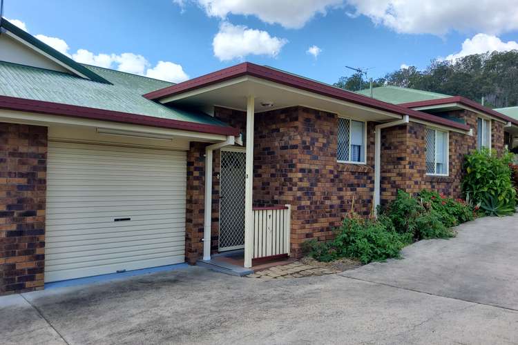 Second view of Homely house listing, 2/13 Groom Street, Kyogle NSW 2474