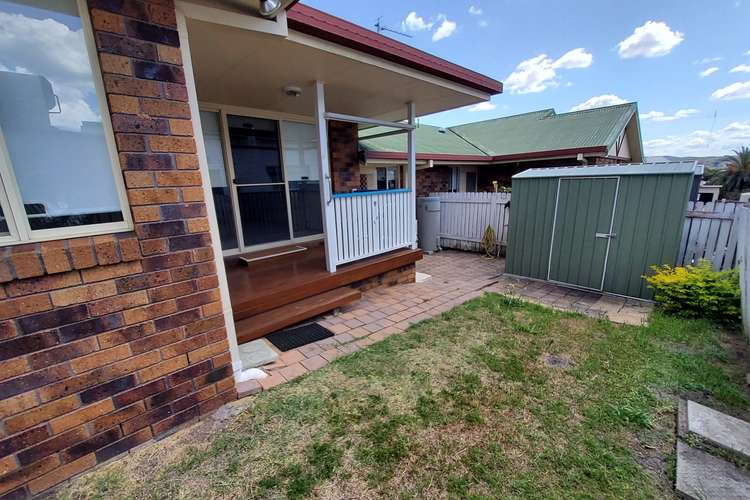 Fifth view of Homely house listing, 2/13 Groom Street, Kyogle NSW 2474