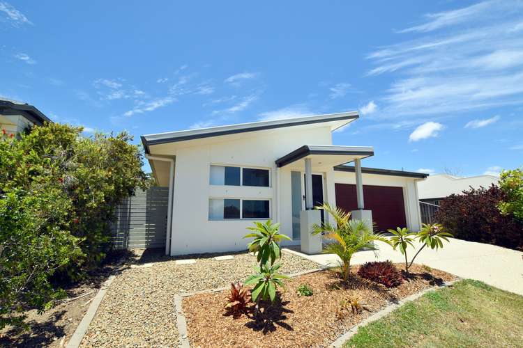 Main view of Homely house listing, 7 Lenthall Street, Boyne Island QLD 4680