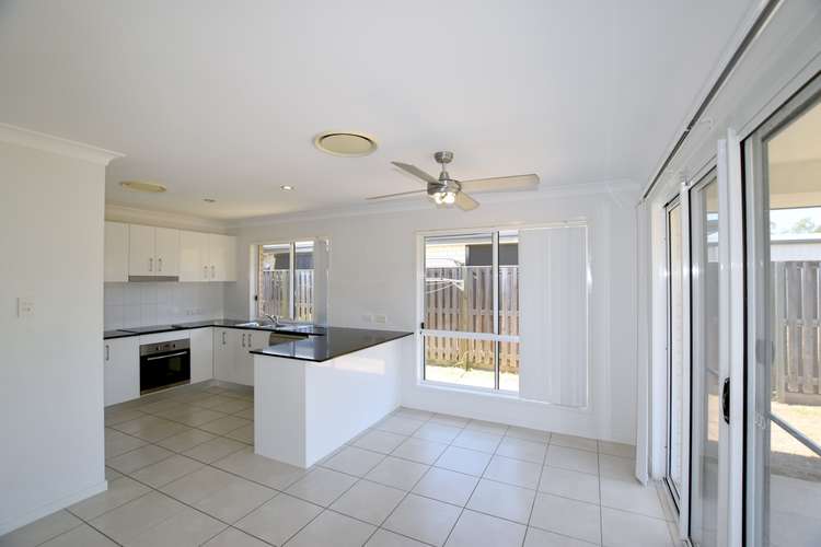 Second view of Homely house listing, 7 Lenthall Street, Boyne Island QLD 4680