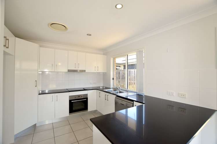 Fourth view of Homely house listing, 7 Lenthall Street, Boyne Island QLD 4680