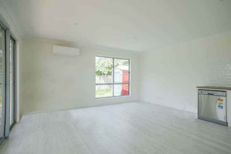 Second view of Homely unit listing, 1/102a Lylia Avenue, Mount Clear VIC 3350