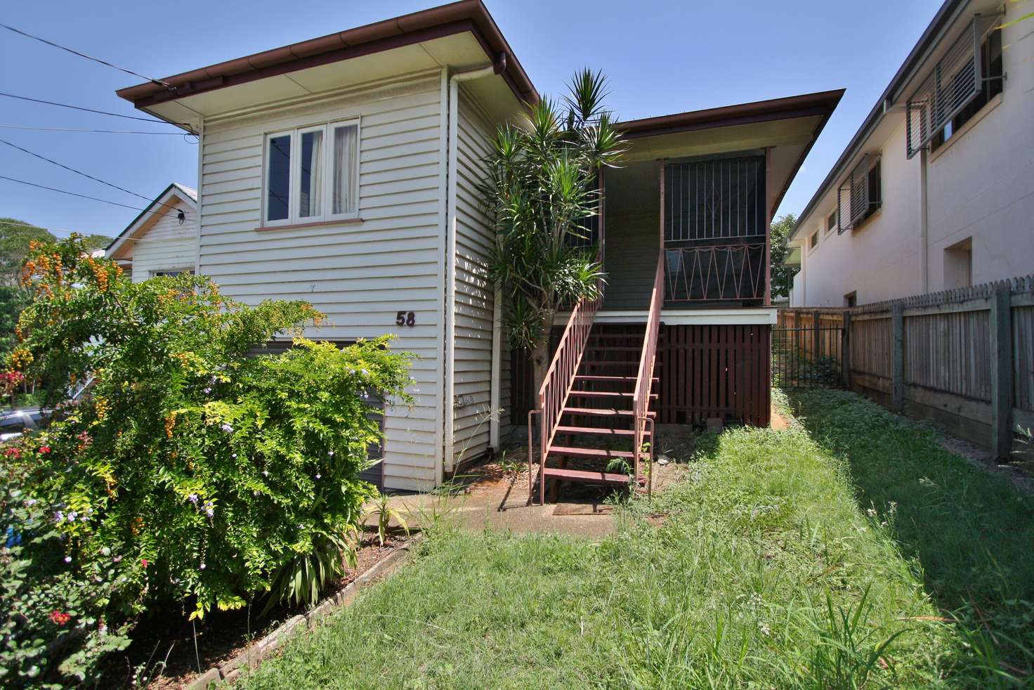 Main view of Homely house listing, 58 Creek Road, Mount Gravatt East QLD 4122