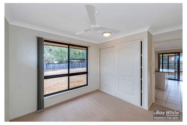 Fourth view of Homely house listing, 14 Riley Drive, Gracemere QLD 4702